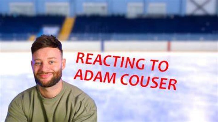 Adam Couser - Biography, Age, Wiki, Facts and Family