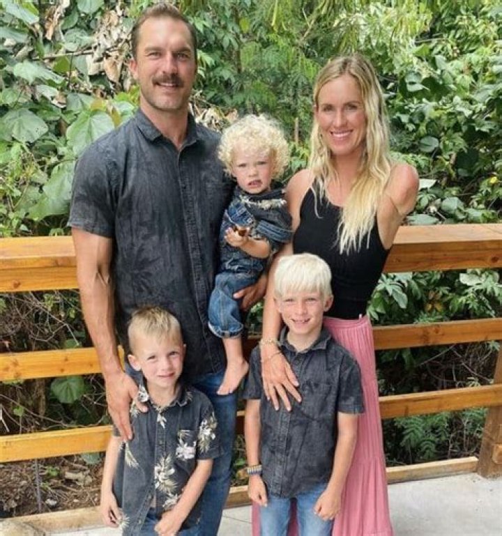 Adam Dirks (familymember) Wiki,Age,Birthday,Biography,Height,Net Worth ..