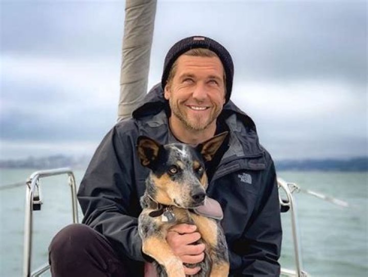 Adam Glick - Bio, Age, Wiki, Facts and Family