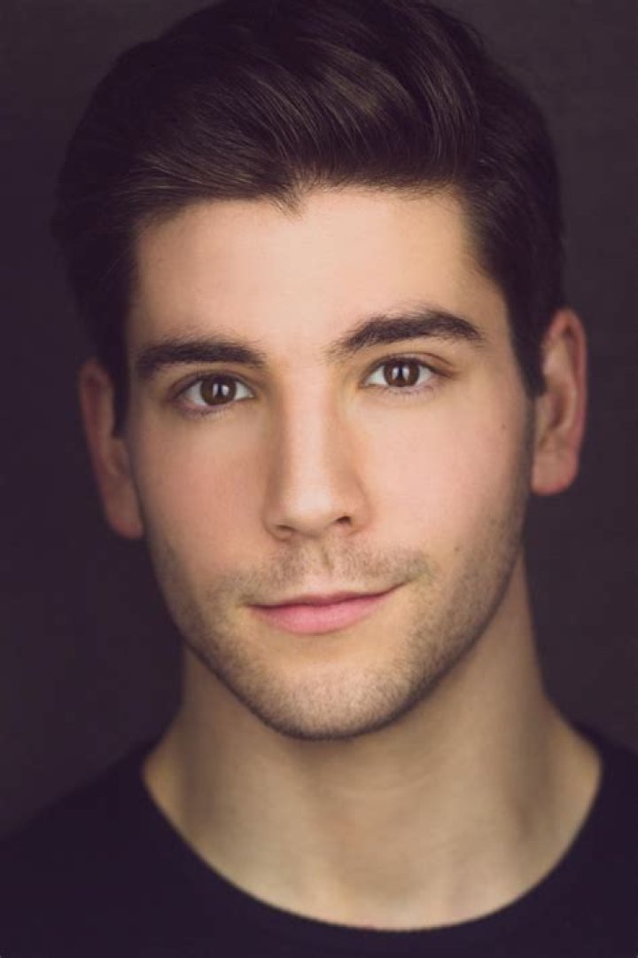 Adam Kaplan (stageactor) Wiki,Age,Birthday,Biography,Height,Net Worth ..