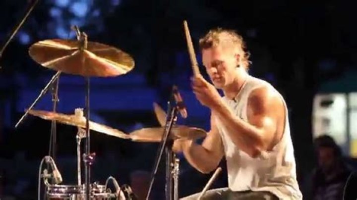 Adam Kronshagen (drummer) Wiki,Age,Birthday,Biography,Height,Net Worth ..