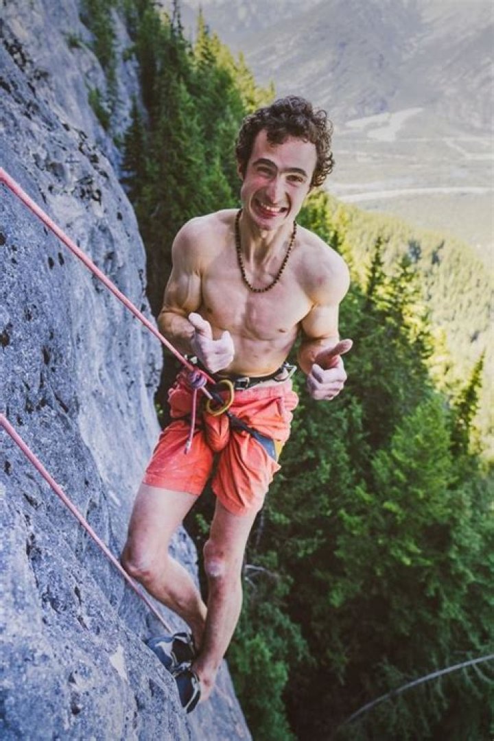 Adam Ondra (rockclimber) Wiki,Age,Birthday,Biography,Height,Net Worth ..