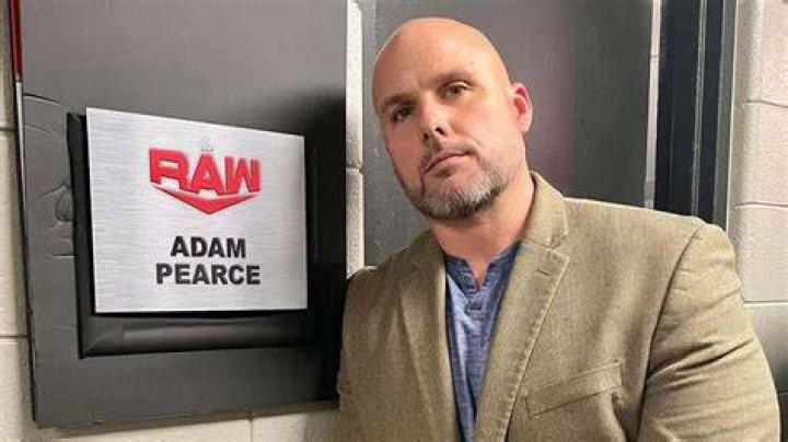 Adam Pearce (wrestler) Wiki,Age,Birthday,Biography,Height,Net Worth ..