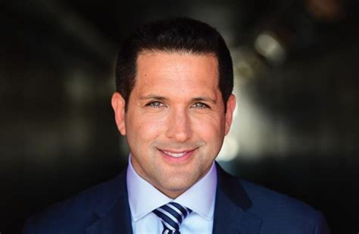 Adam Schefter (sportscaster) Wiki,Age,Birthday,Biography,Height,Net Worth ..