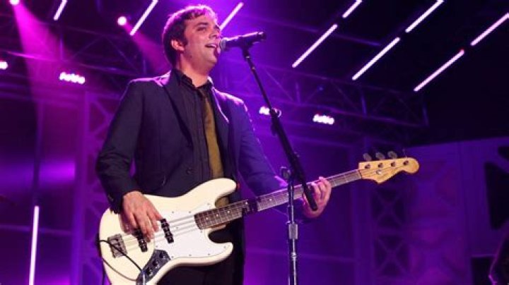 Adam Schlesinger (bassist) Wiki,Age,Birthday,Biography,Height,Net Worth ..