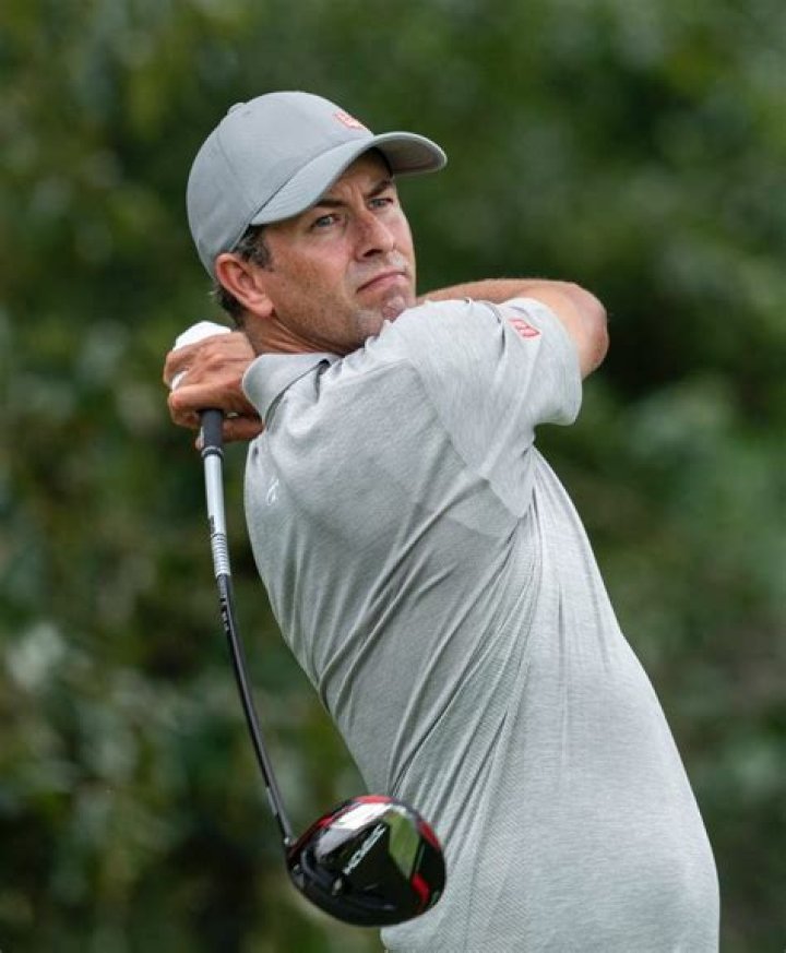 Adam Scott (golfer) Wiki,Age,Birthday,Biography,Height,Net Worth ..