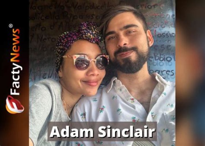 Adam Sinclair (tvactor) Wiki,Age,Birthday,Biography,Height,Net Worth ..