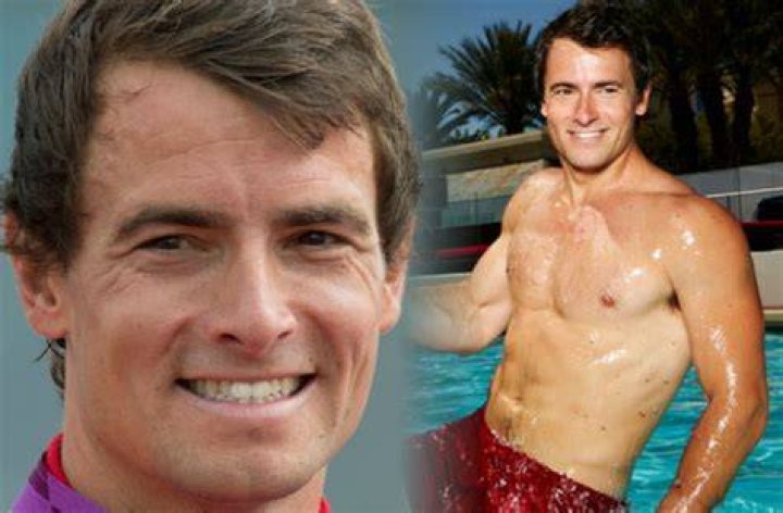 Adam Van Koeverden (kayaker) Wiki,Age,Birthday,Biography,Height,Net Worth ..