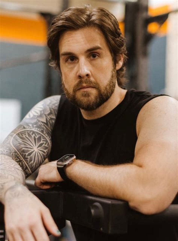 Adam Wright: Fitness Instructor Detailed Bio, Age, Birthday, & Height Insights and more