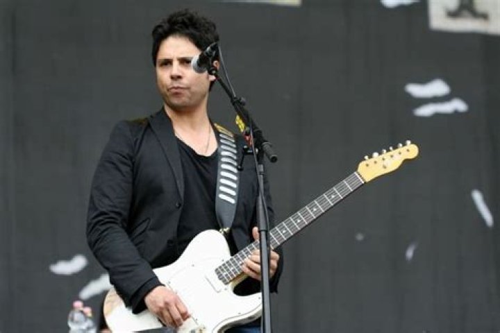 Adam Zindani (guitarist) Wiki,Age,Birthday,Biography,Height,Net Worth ..