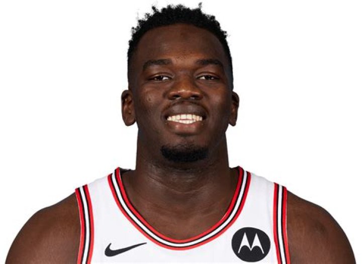 Adama Sanogo: Basketball Player Detailed Bio, Age, Birthday, & Height Insights and more