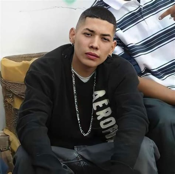 Adan Zapata (rapper) Wiki,Age,Birthday,Biography,Height,Net Worth ..