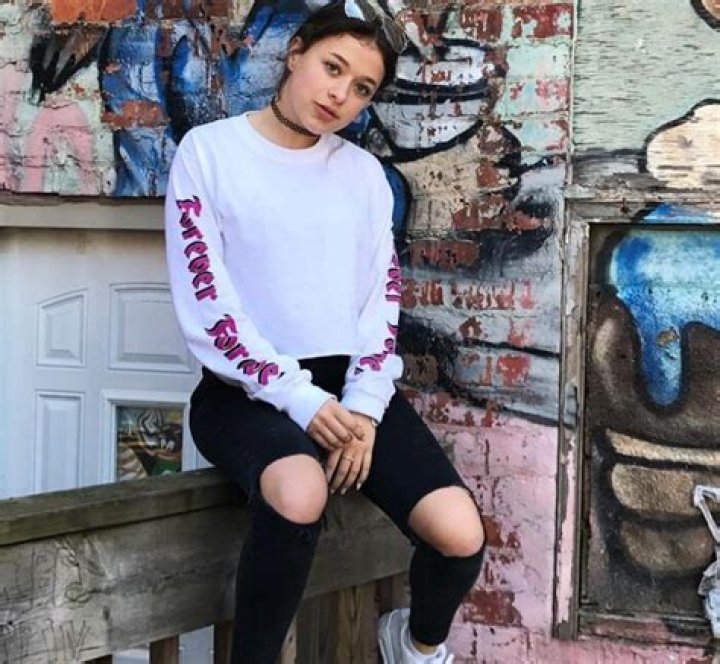 Addison Holley (tvactress) Wiki,Age,Birthday,Biography,Height,Net Worth ..