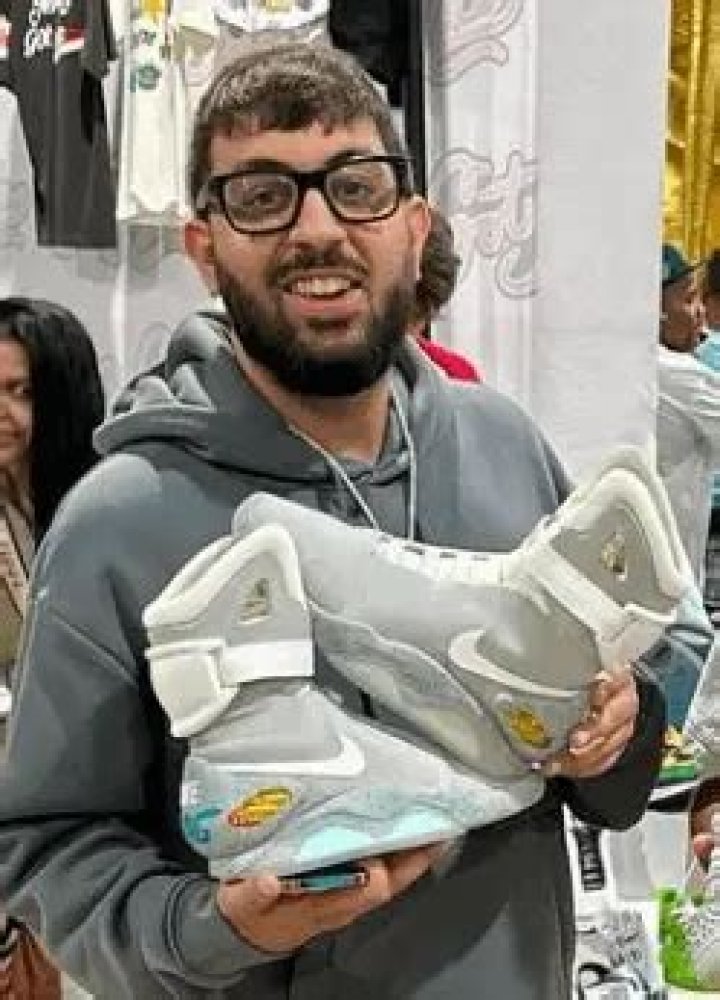 Adeel Shams - Bio, Age, Wiki, Facts and Family
