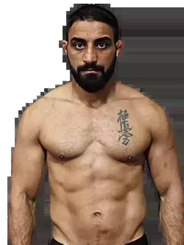 Adel Kyokushin Altamimi: MMA Fighter Detailed Bio, Age, Birthday, & Height Insights and more