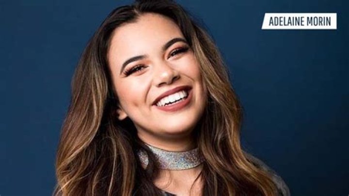 Adelaine Morin (youtubestar) Wiki,Age,Birthday,Biography,Height,Net Worth ..