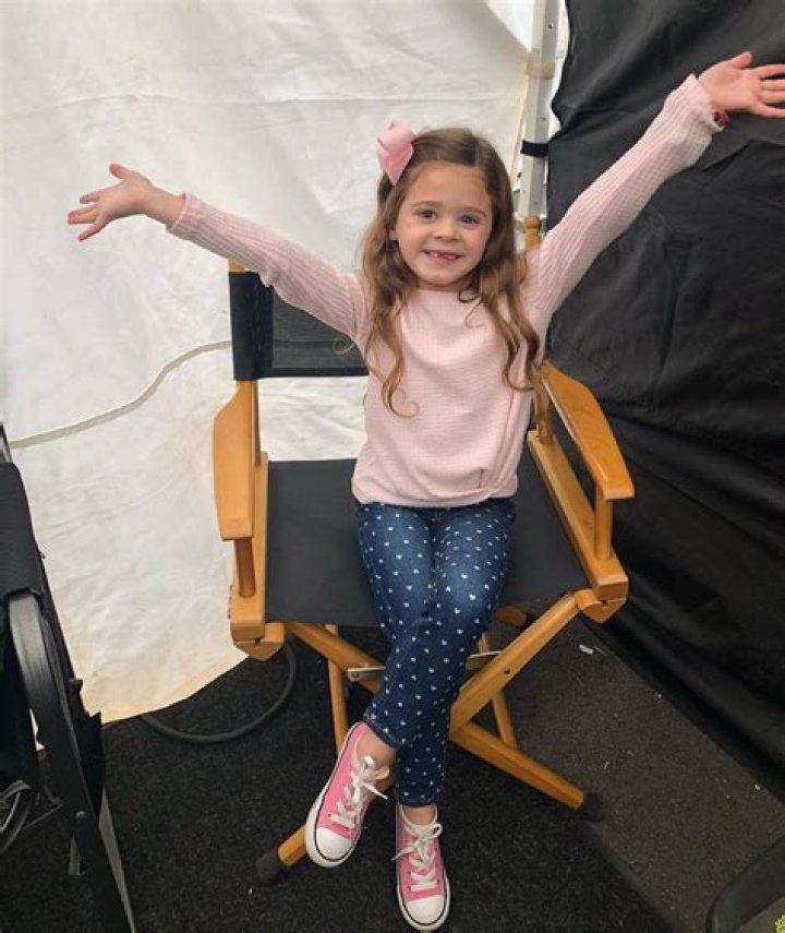 Adelynn Spoon - Bio, Age, Wiki, Facts and Family