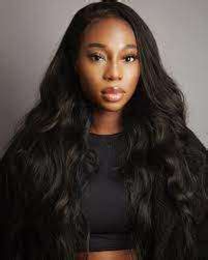 Adeola Patronne (youtubestar) Wiki,Age,Birthday,Biography,Height,Net Worth ..