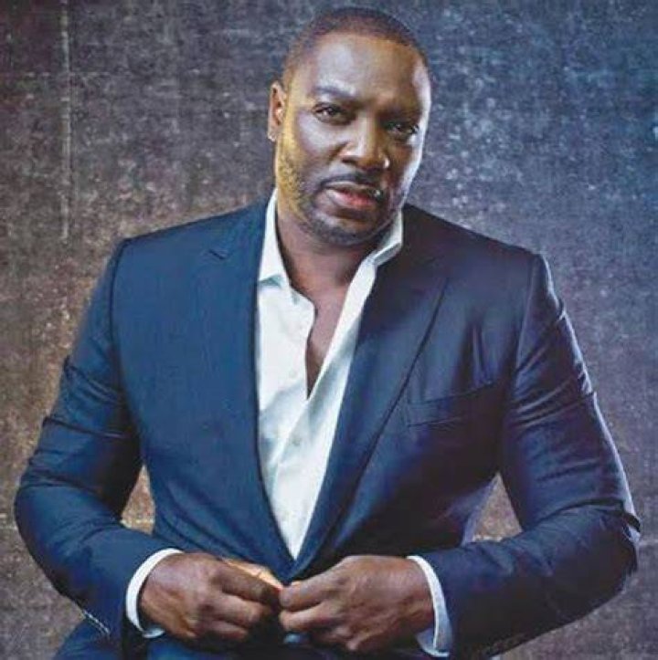 Adewale Akinnuoye-Agbaje (movieactor) Wiki,Age,Birthday,Biography,Height,Net Worth ..