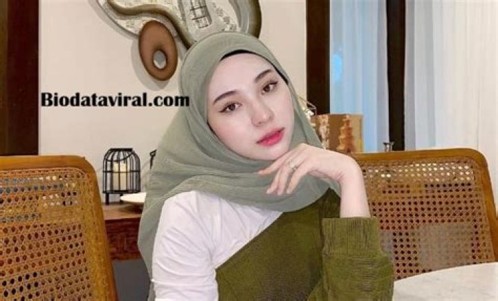 Adira Salahudi - Bio, Age, Wiki, Facts and Family