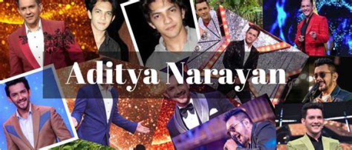 Aditya Narayan (worldmusicsinger) Wiki,Age,Birthday,Biography,Height,Net Worth ..