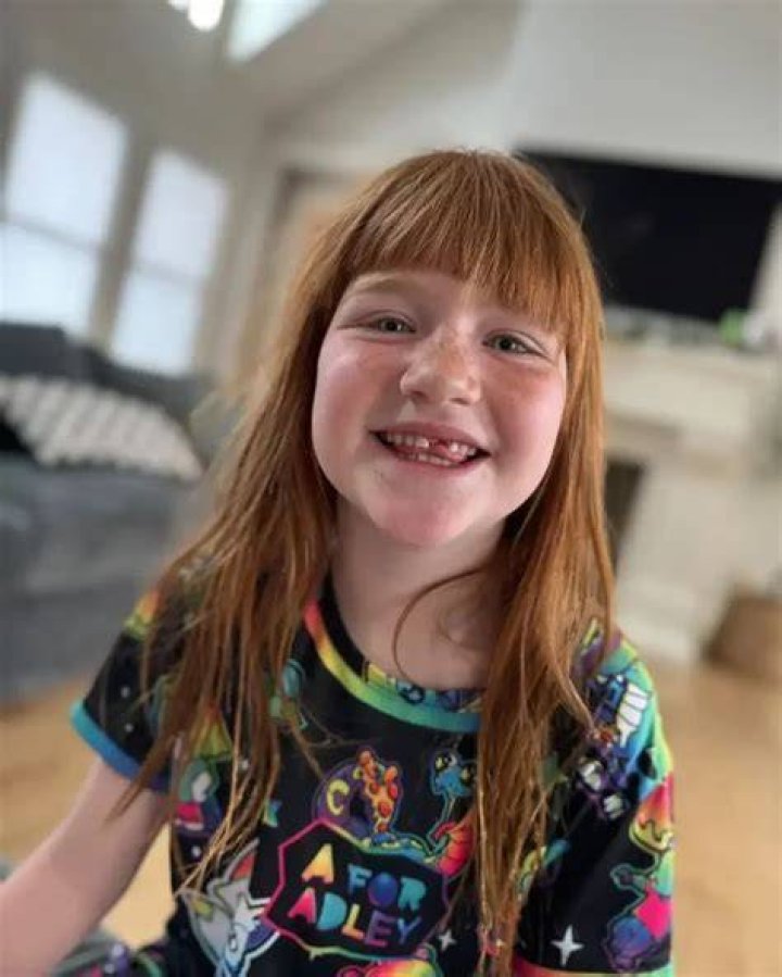 Adley McBride - Bio, Age, Wiki, Facts and Family