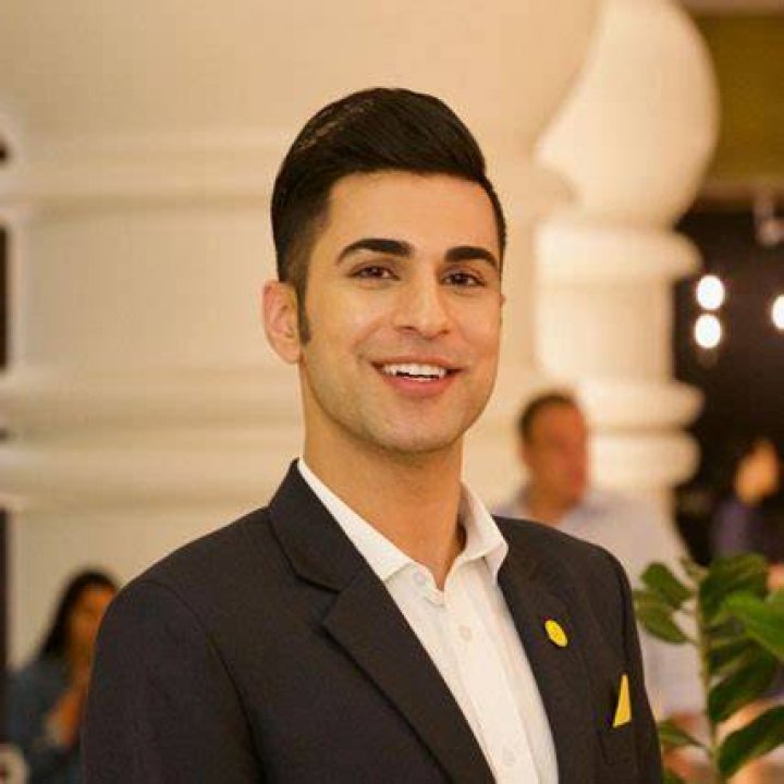 Adnan Zafar: Model Detailed Bio, Age, Birthday, & Height Insights and more