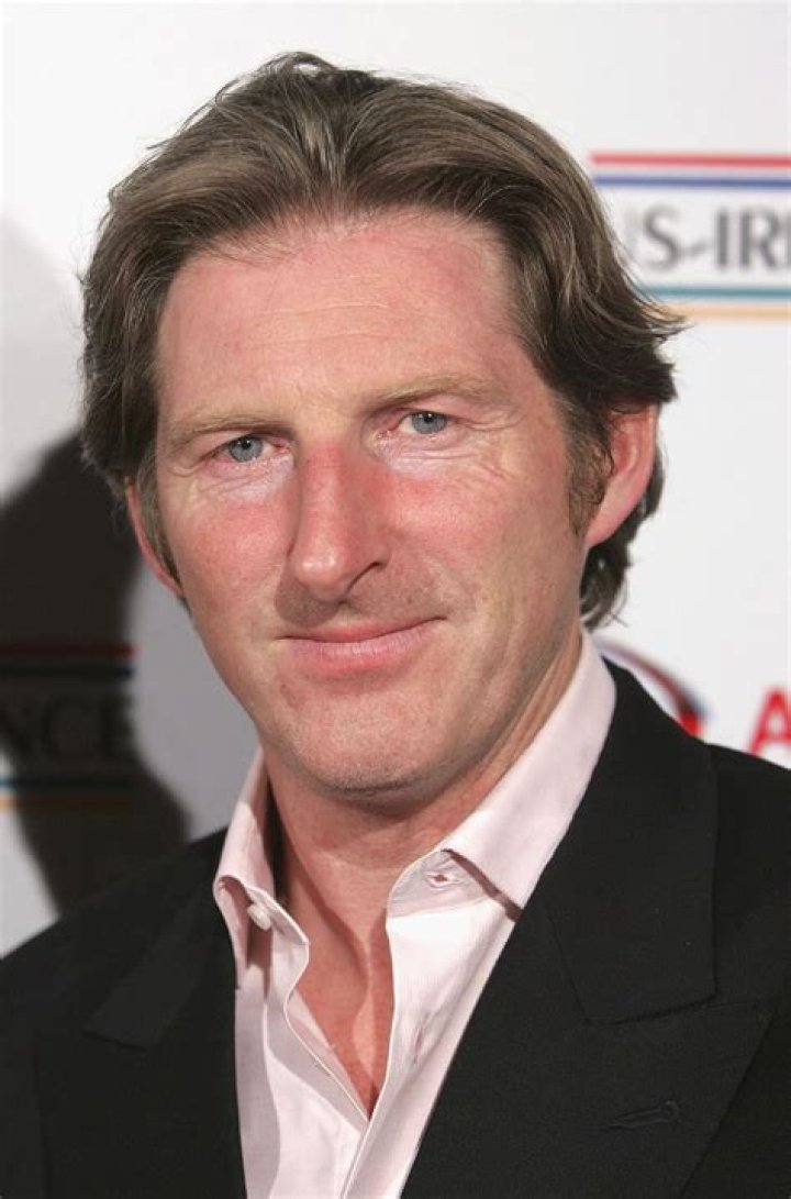 Adrian Dunbar - Bio, Age, Wiki, Facts and Family