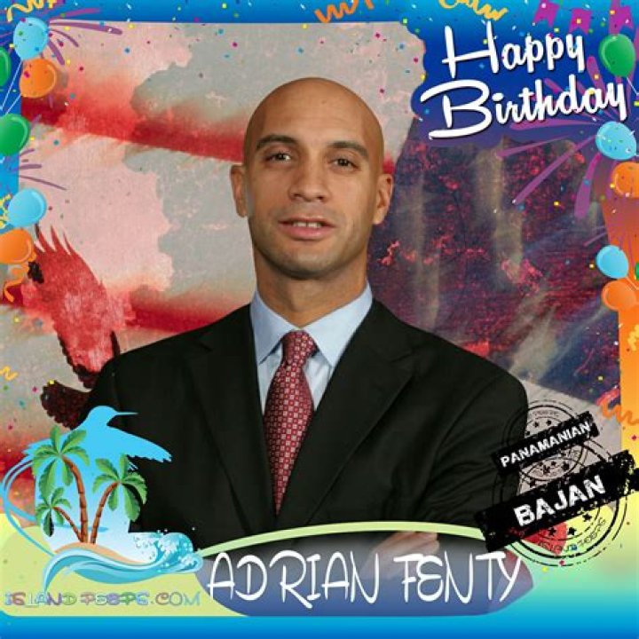 Adrian Fenty (politician) Wiki,Age,Birthday,Biography,Height,Net Worth ..