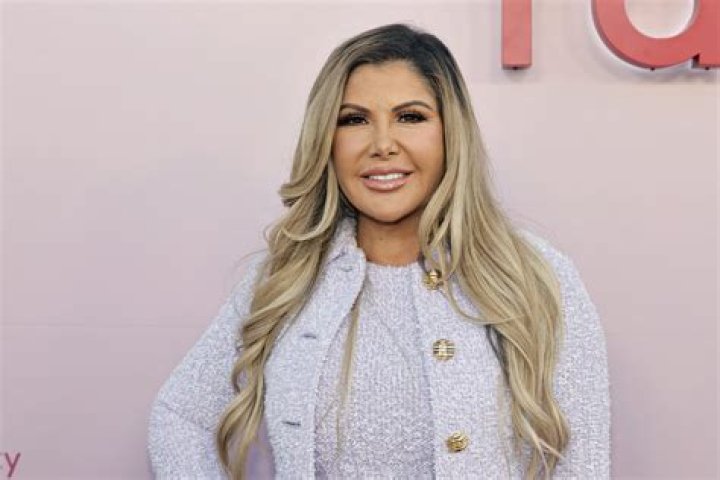 Adriana Gallardo - Bio, Age, Wiki, Facts and Family