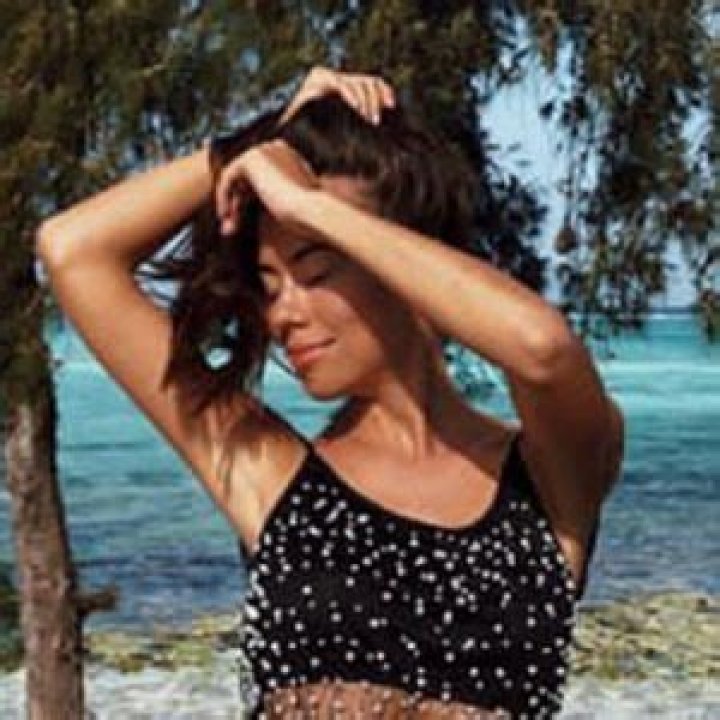 Adriana Hughes (model) Wiki,Age,Birthday,Biography,Height,Net Worth ..