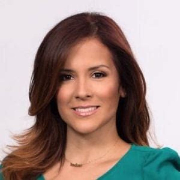 Adriana Monsalve (sportscaster) Wiki,Age,Birthday,Biography,Height,Net Worth ..