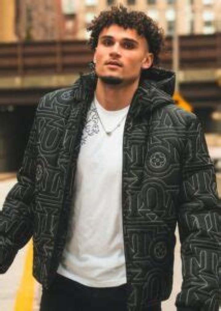 Adrien Nunez - Biography, Age, Wiki, Facts and Family