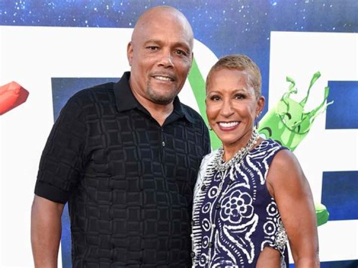 Adrienne Banfield-Norris - Bio, Age, Wiki, Facts and Family