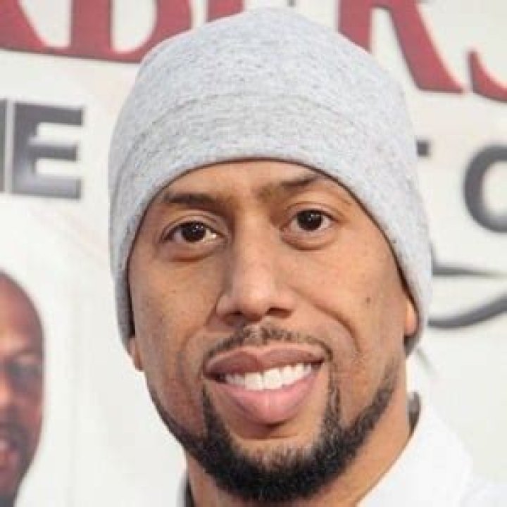 Affion Crockett (comedian) Wiki,Age,Birthday,Biography,Height,Net Worth ..