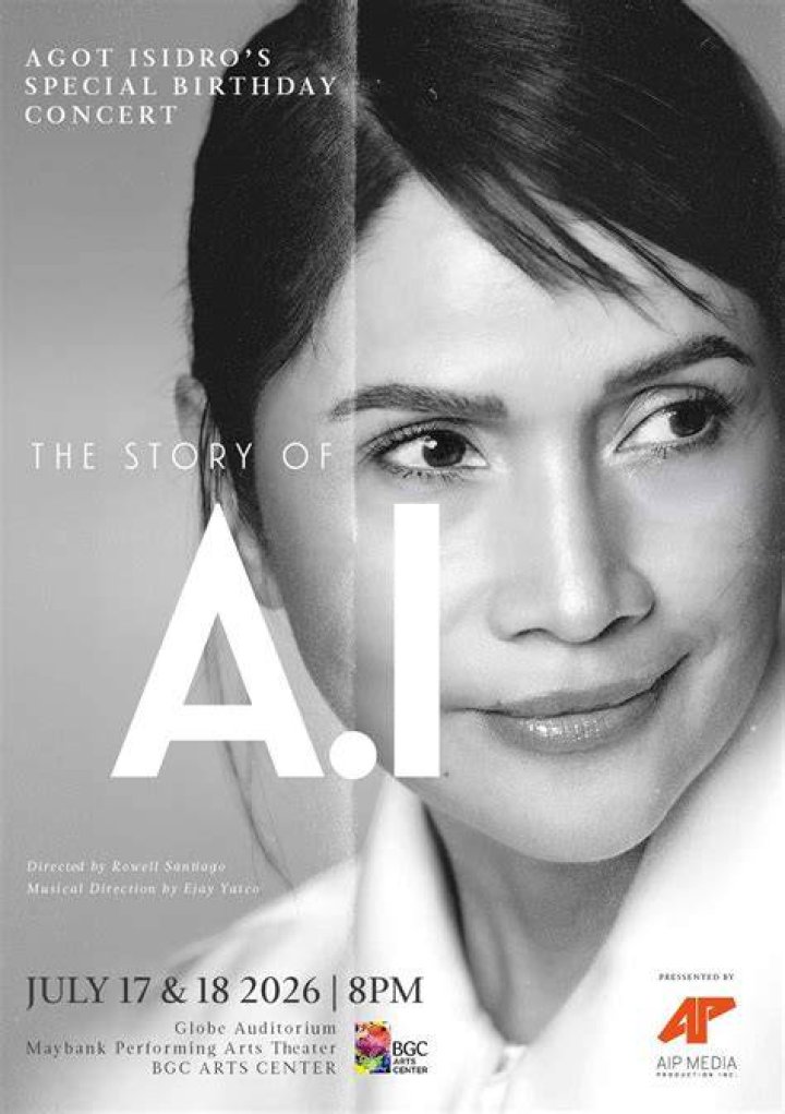 Agot Isidro (tvactress) Wiki,Age,Birthday,Biography,Height,Net Worth ..