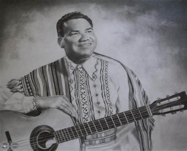 Agustín Barboza (composer) Wiki,Age,Birthday,Biography,Height,Net Worth ..