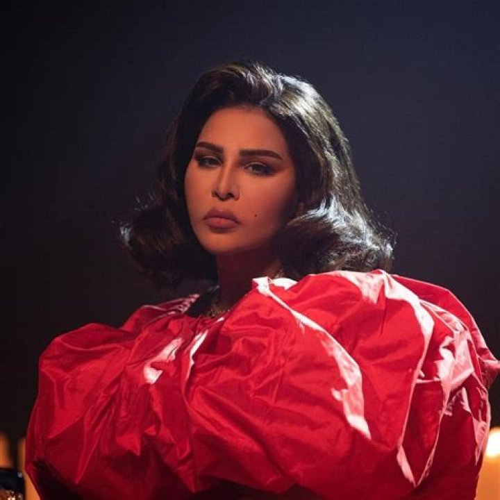 Ahlam Alshamsi (worldmusicsinger) Wiki,Age,Birthday,Biography,Height,Net Worth ..