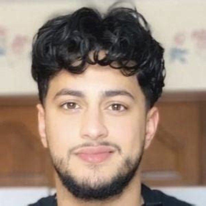 Ahmad Alzahabi - Bio, Age, Wiki, Facts and Family