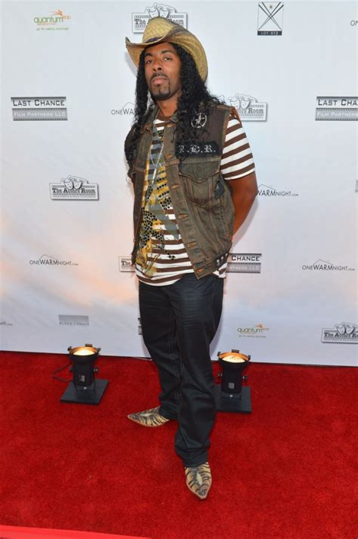 Ahmad Givens (realitystar) Wiki,Age,Birthday,Biography,Height,Net Worth ..