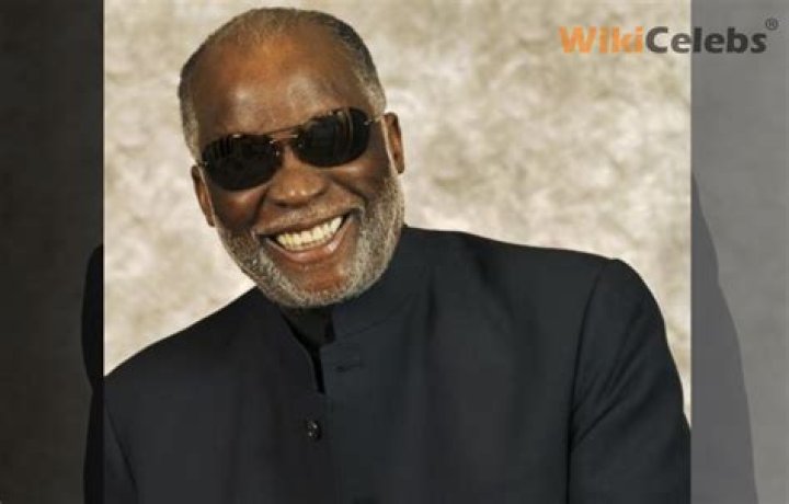 Ahmad Jamal - Bio, Age, Wiki, Facts and Family