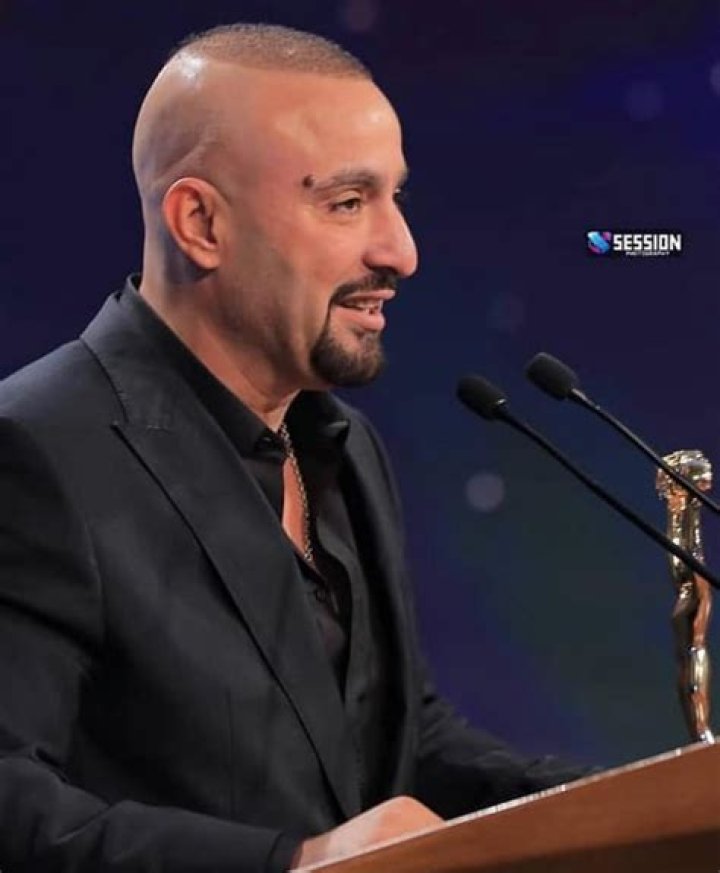 Ahmed El Sakka (movieactor) Wiki,Age,Birthday,Biography,Height,Net Worth ..