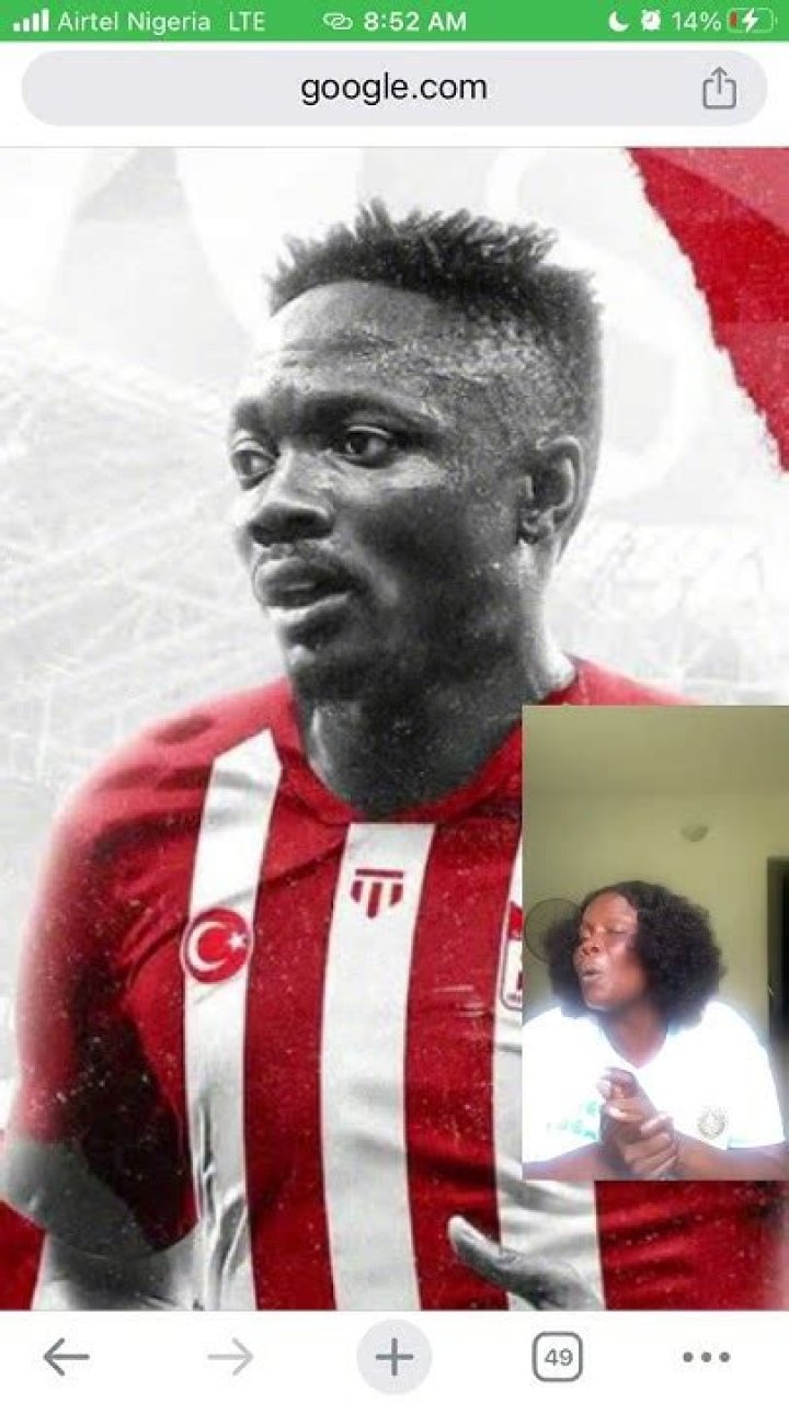 Ahmed Musa (soccerplayer) Wiki,Age,Birthday,Biography,Height,Net Worth ..