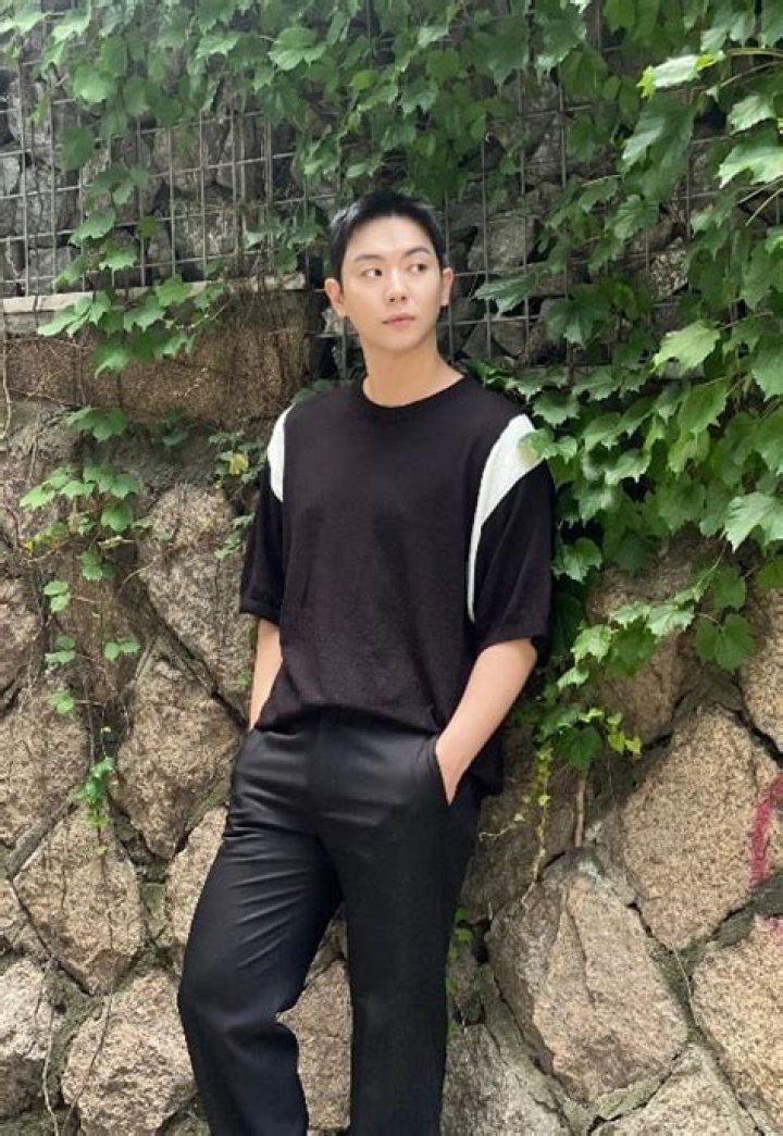 Ahn Woo Yeon (tvactor) Wiki,Age,Birthday,Biography,Height,Net Worth ..