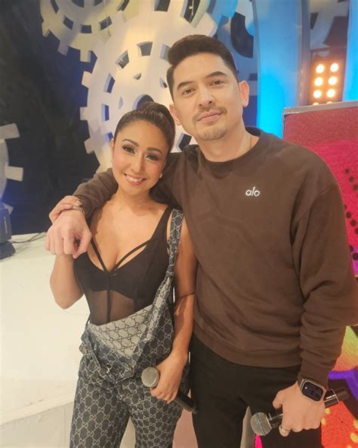 Ahron Villena - Bio, Age, Wiki, Facts and Family