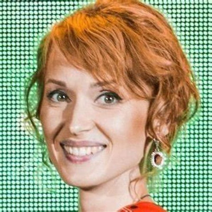 Aida Nikolaychuk (popsinger) Wiki,Age,Birthday,Biography,Height,Net Worth ..