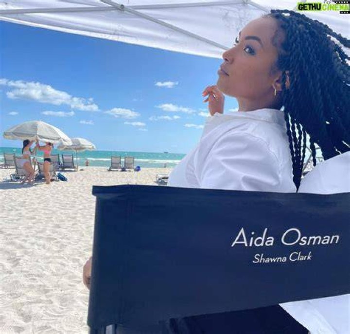 aida osman (comedian) Wiki,Age,Birthday,Biography,Height,Net Worth ..