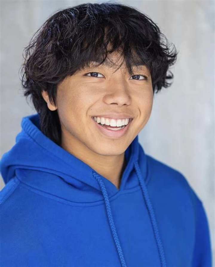 Aidan Prince - Bio, Age, Wiki, Facts and Family