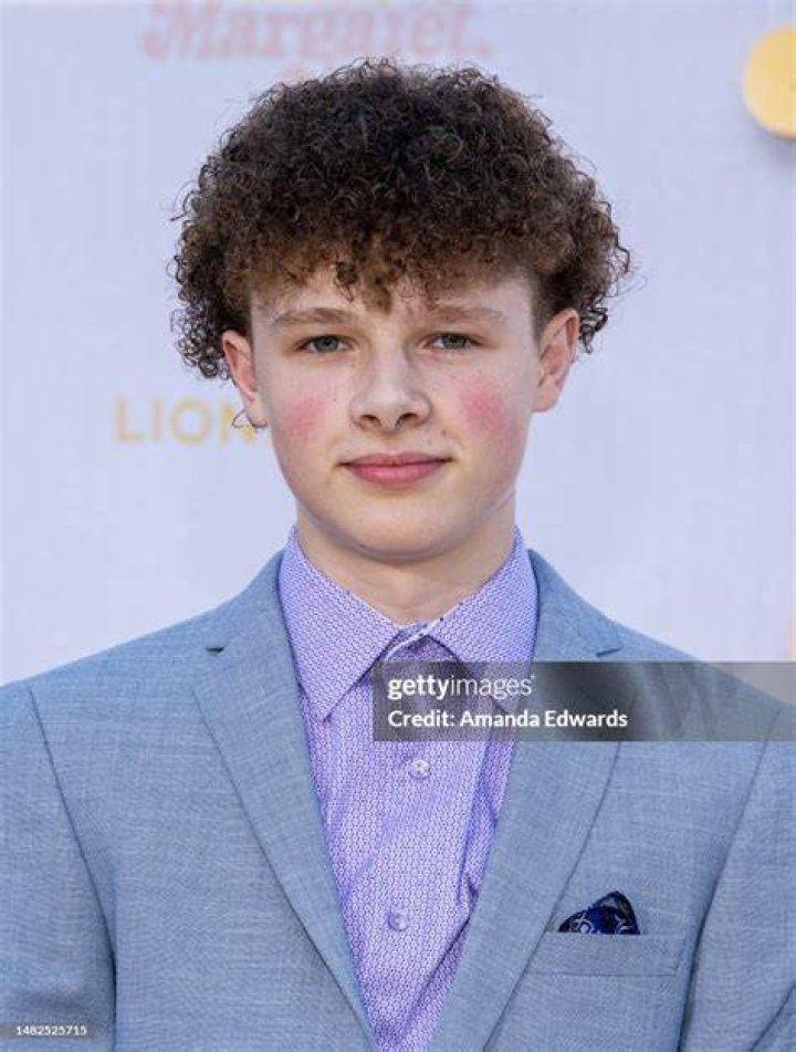 Aidan Wojtak-Hissong: TV Actor Detailed Bio, Age, Birthday, & Height Insights and more