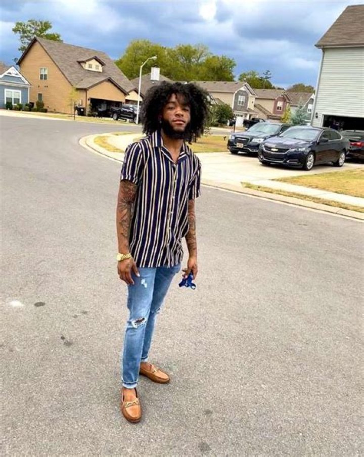 Aidden Johnson (instagramstar) Wiki,Age,Birthday,Biography,Height,Net Worth ..